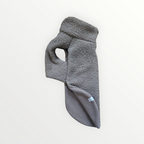 Hundepullover aus Teddystoff mit Fleece-Futter - klassik edition