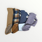 Hundepullover aus Teddystoff mit Fleece-Futter - klassik edition