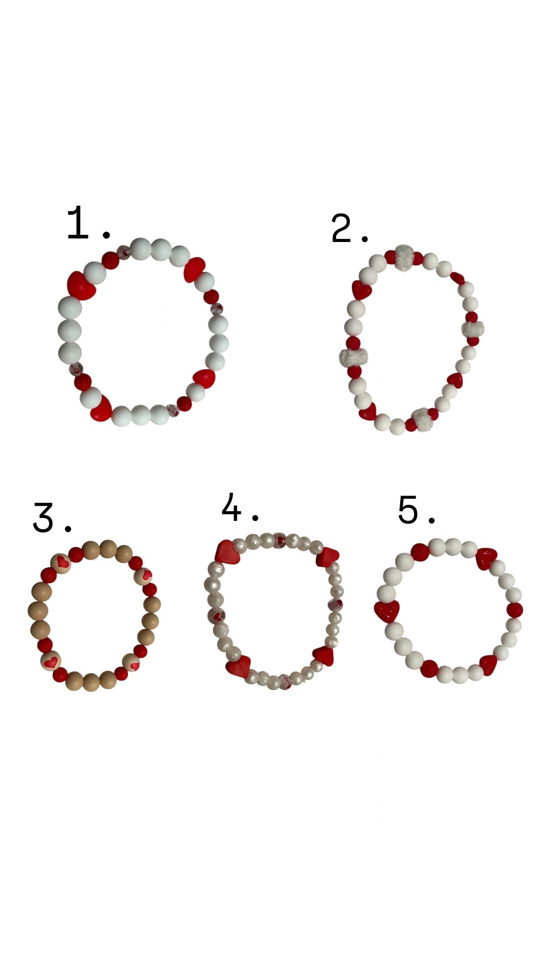 Hundepullover aus Teddystoff mit Fleece-Futter - Herz edition