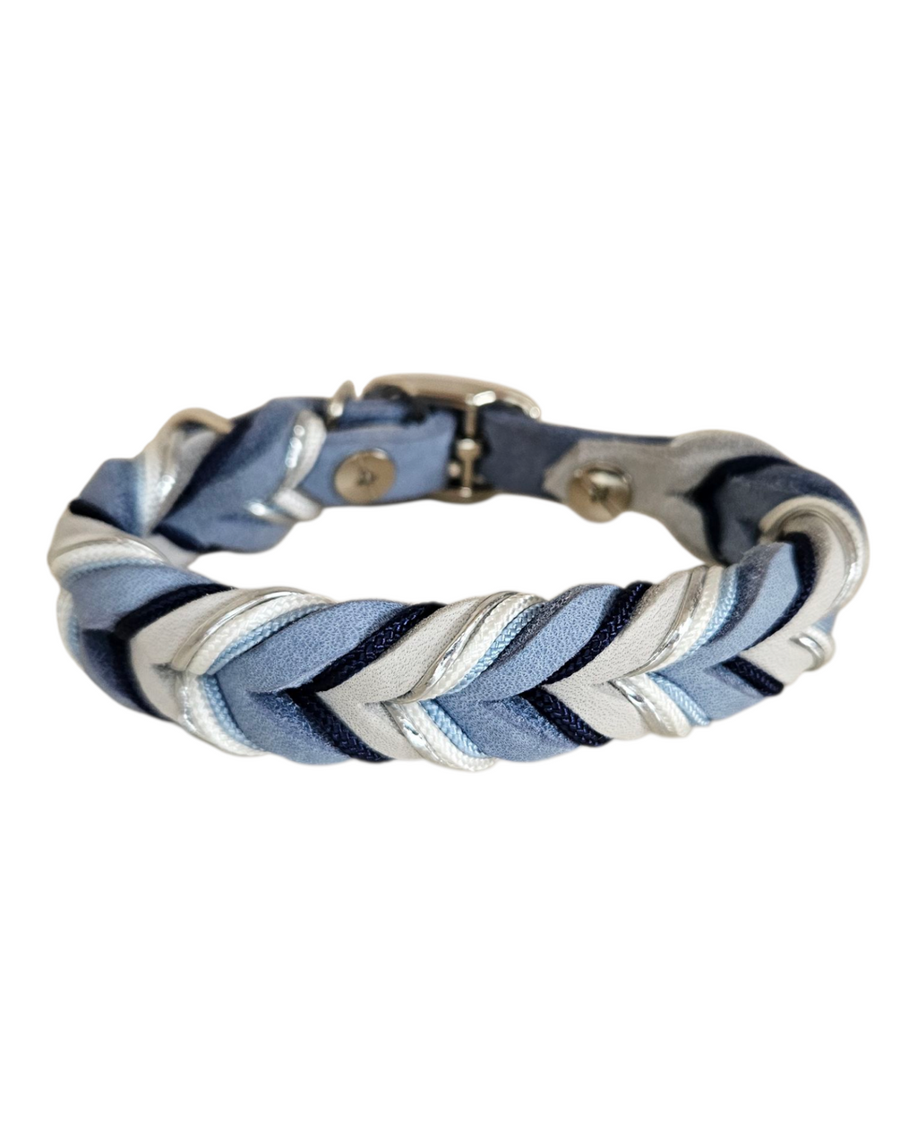 Hundehalsband "Baltic Sea"