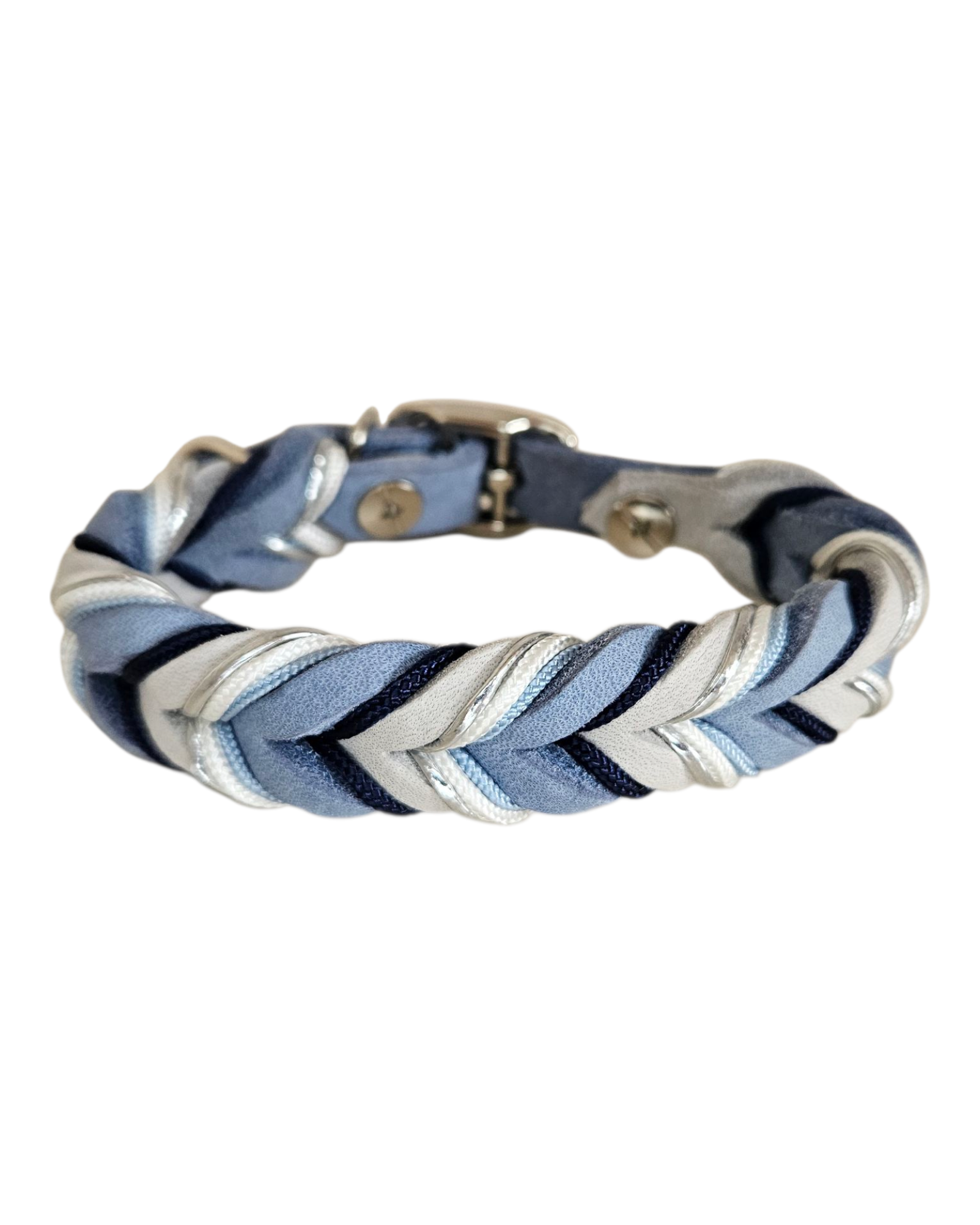 Hundehalsband "Baltic Sea"