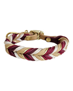 Hundehalsband "Cherrykiss"