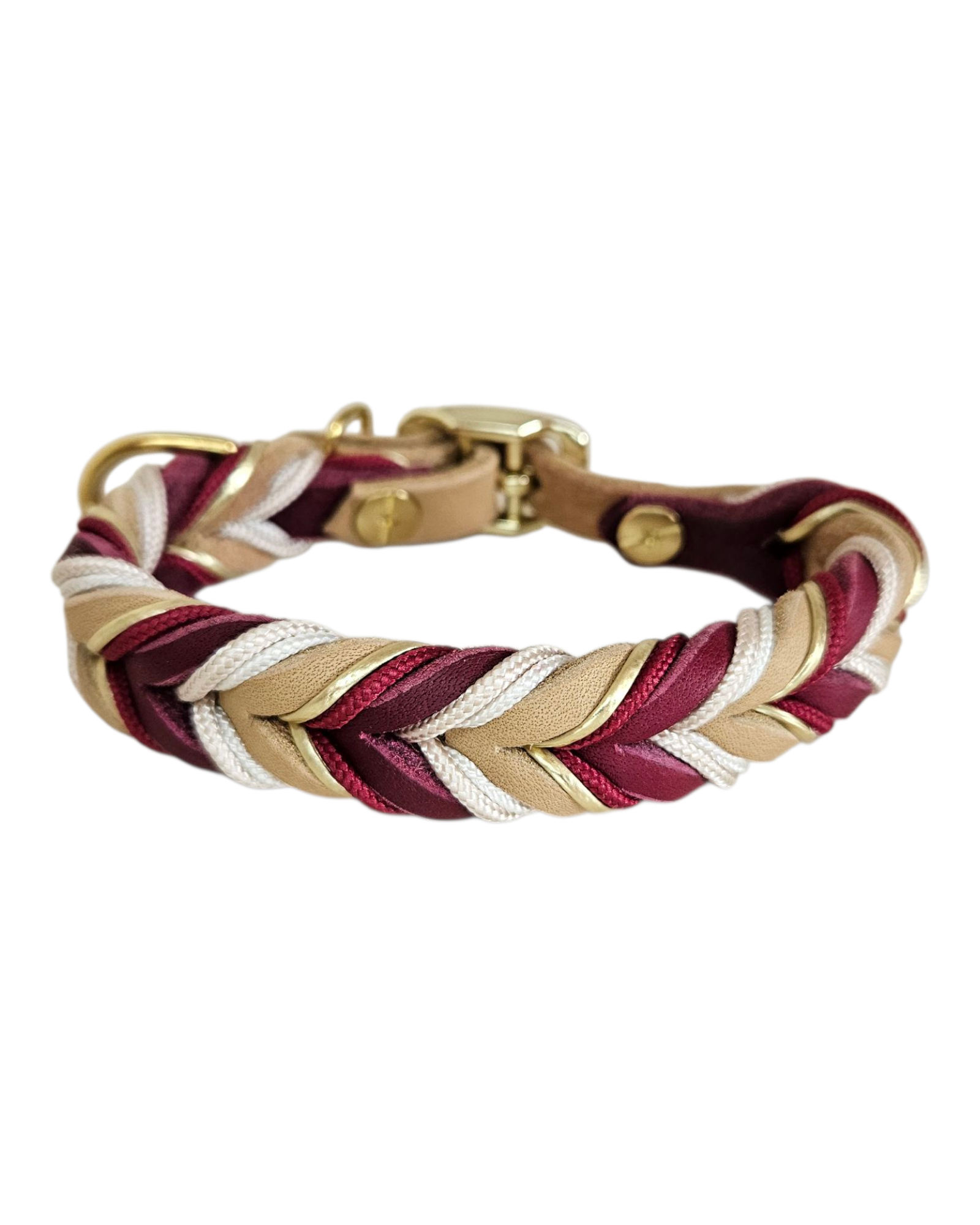 Hundehalsband "Cherrykiss"