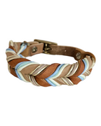 Hundehalsband "Little Rainbow"