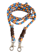 Hundeleine aus Paracord