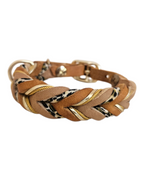 Hundehalsband "Lightly Leo"