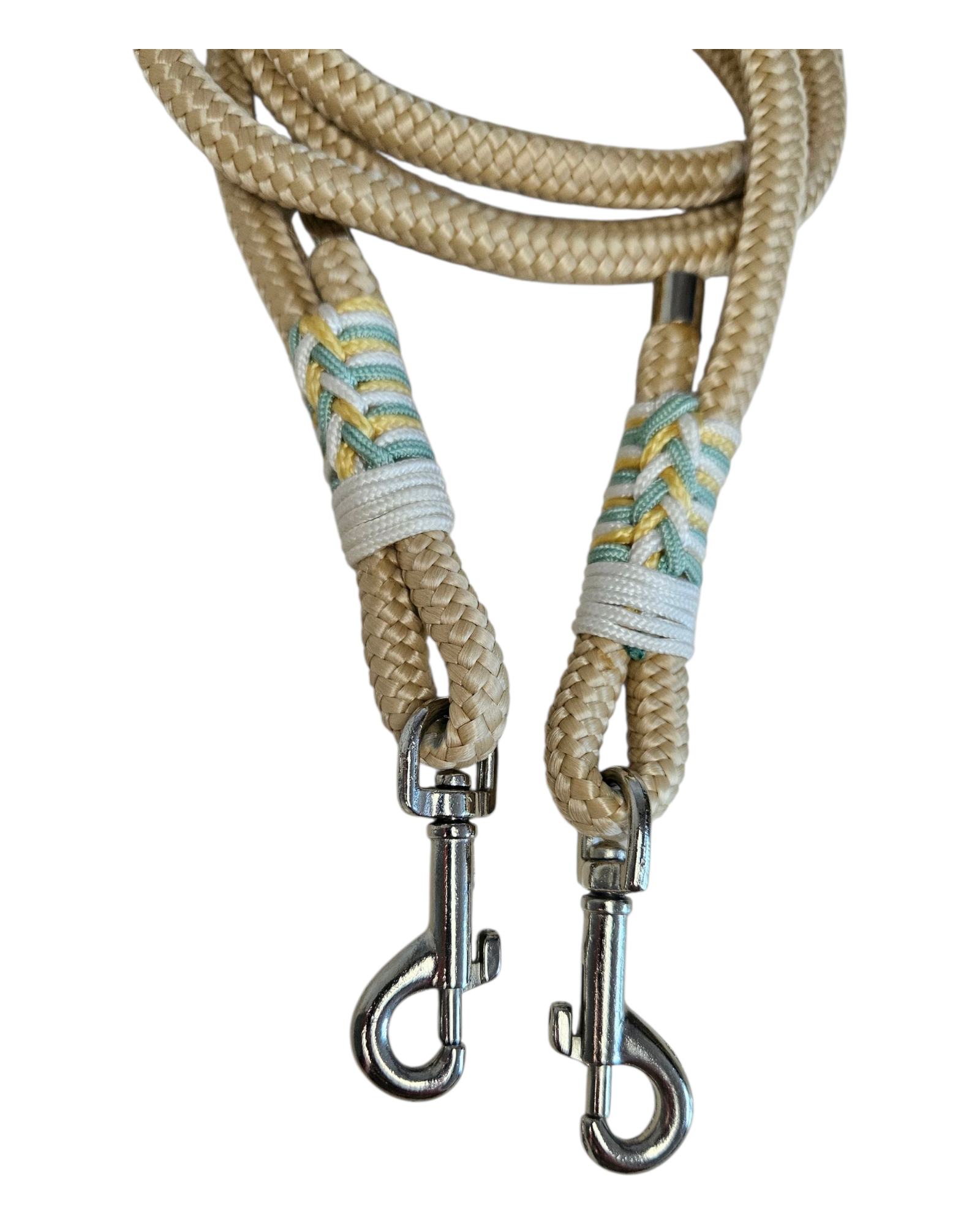 Hundeleine aus Paracord