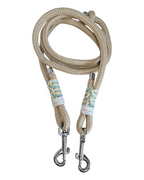 Hundeleine aus Paracord