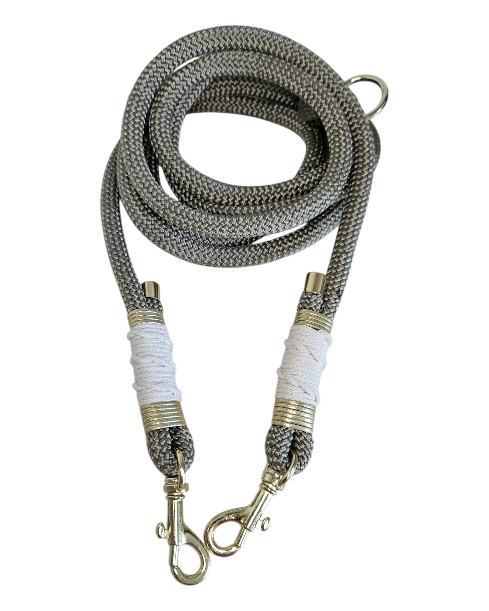 Hundeleine aus Paracord