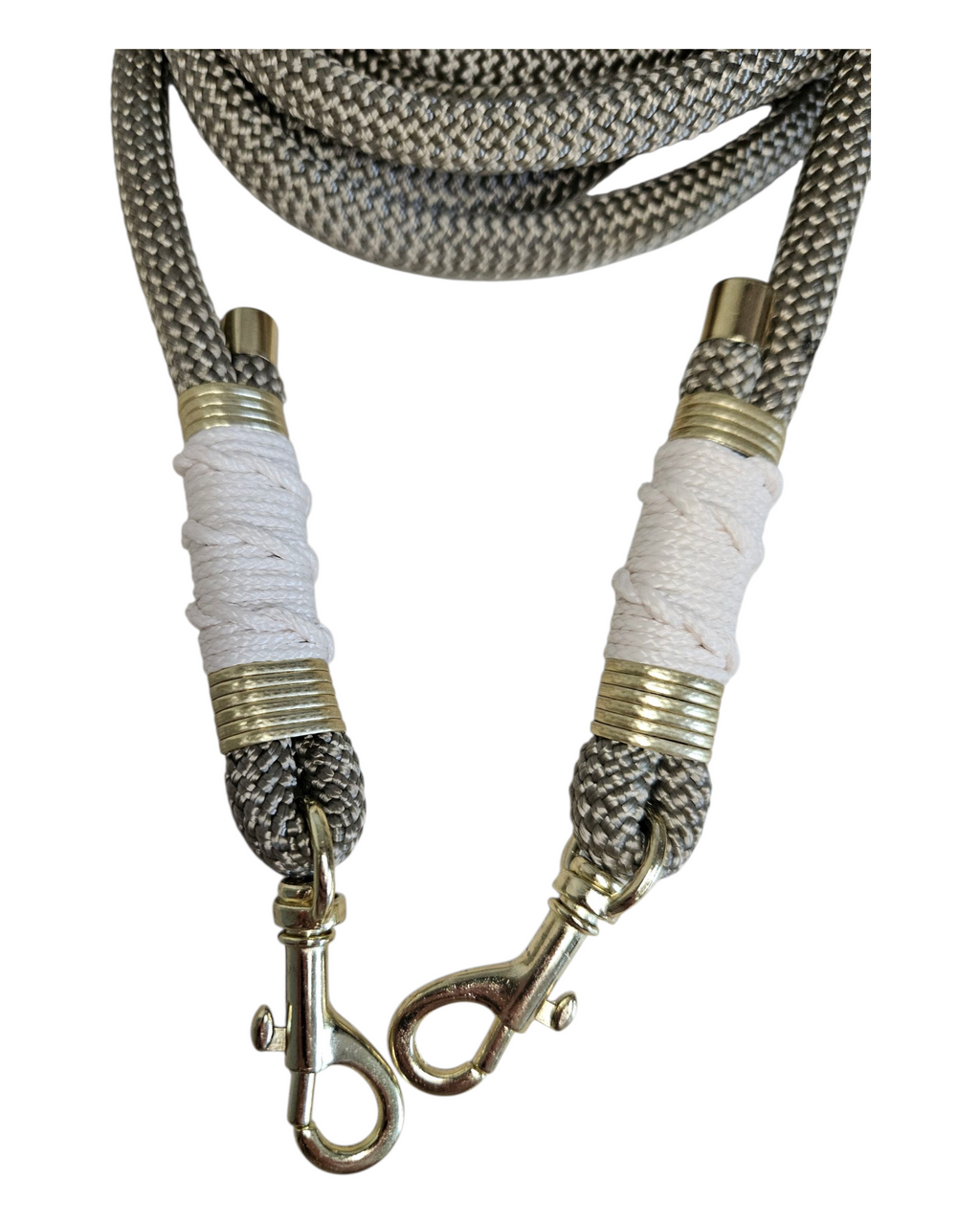 Hundeleine aus Paracord