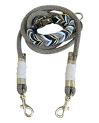 Hundeleine aus Paracord