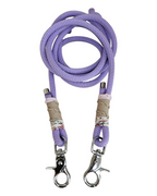 Hundeleine aus Paracord