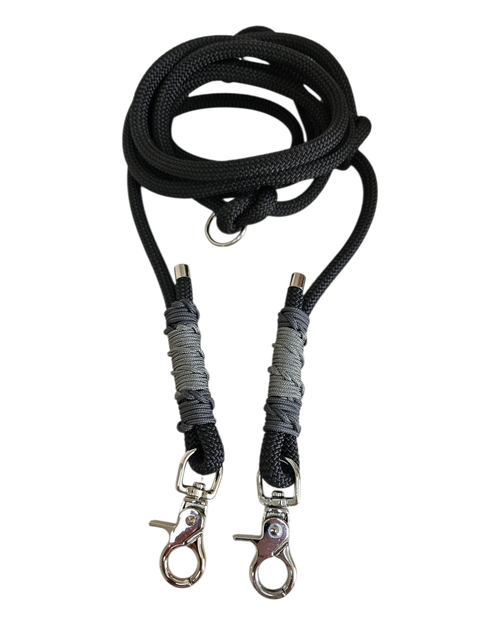 Hundeleine aus Paracord