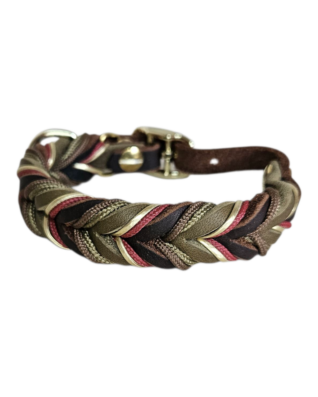 Hundehalsband "Lovely Hunter"