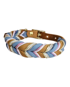 Hundehalsband "Ice Candy"