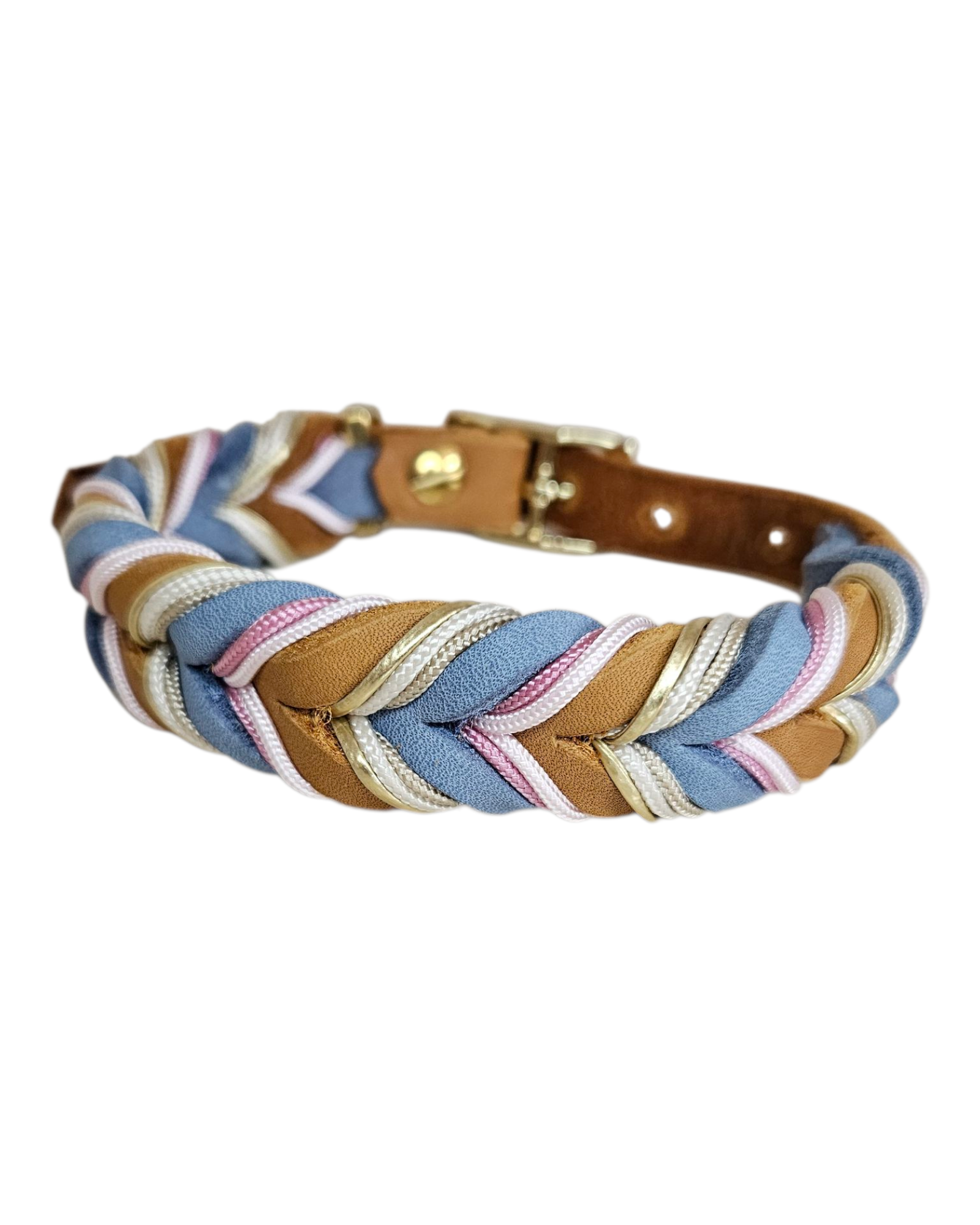 Hundehalsband "Ice Candy"