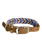 Hundehalsband "Ice Candy"