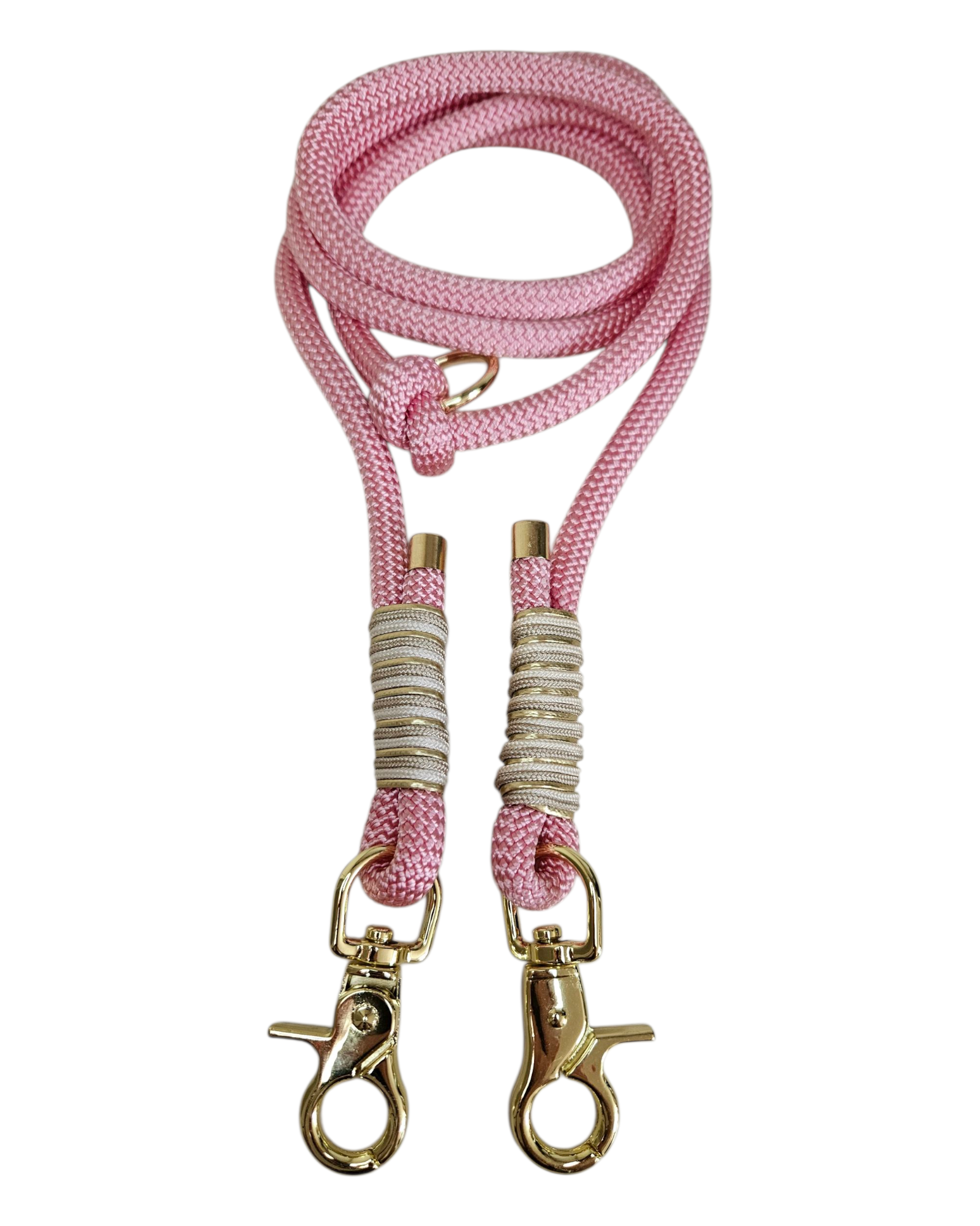 Hundeleine aus Paracord