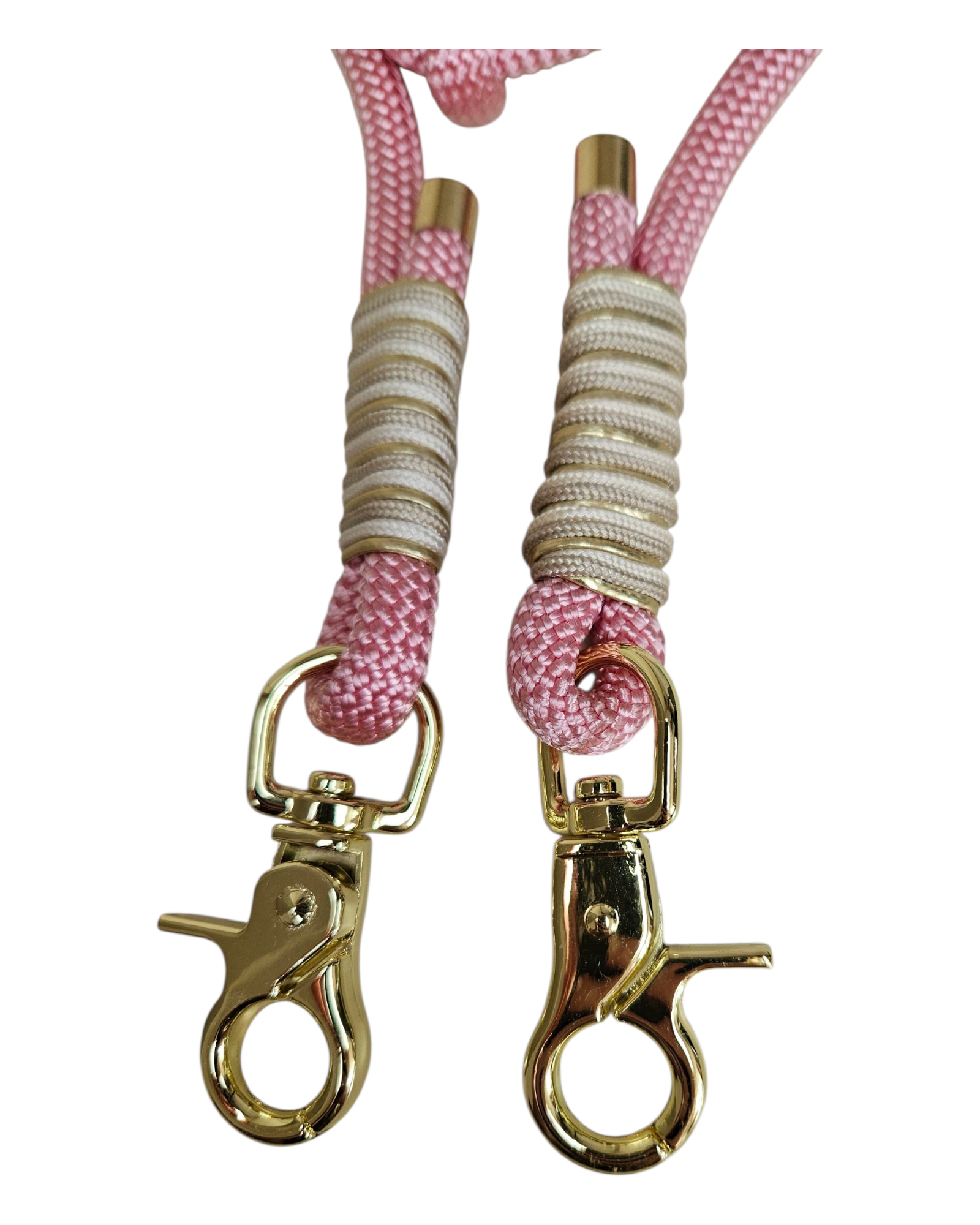 Hundeleine aus Paracord