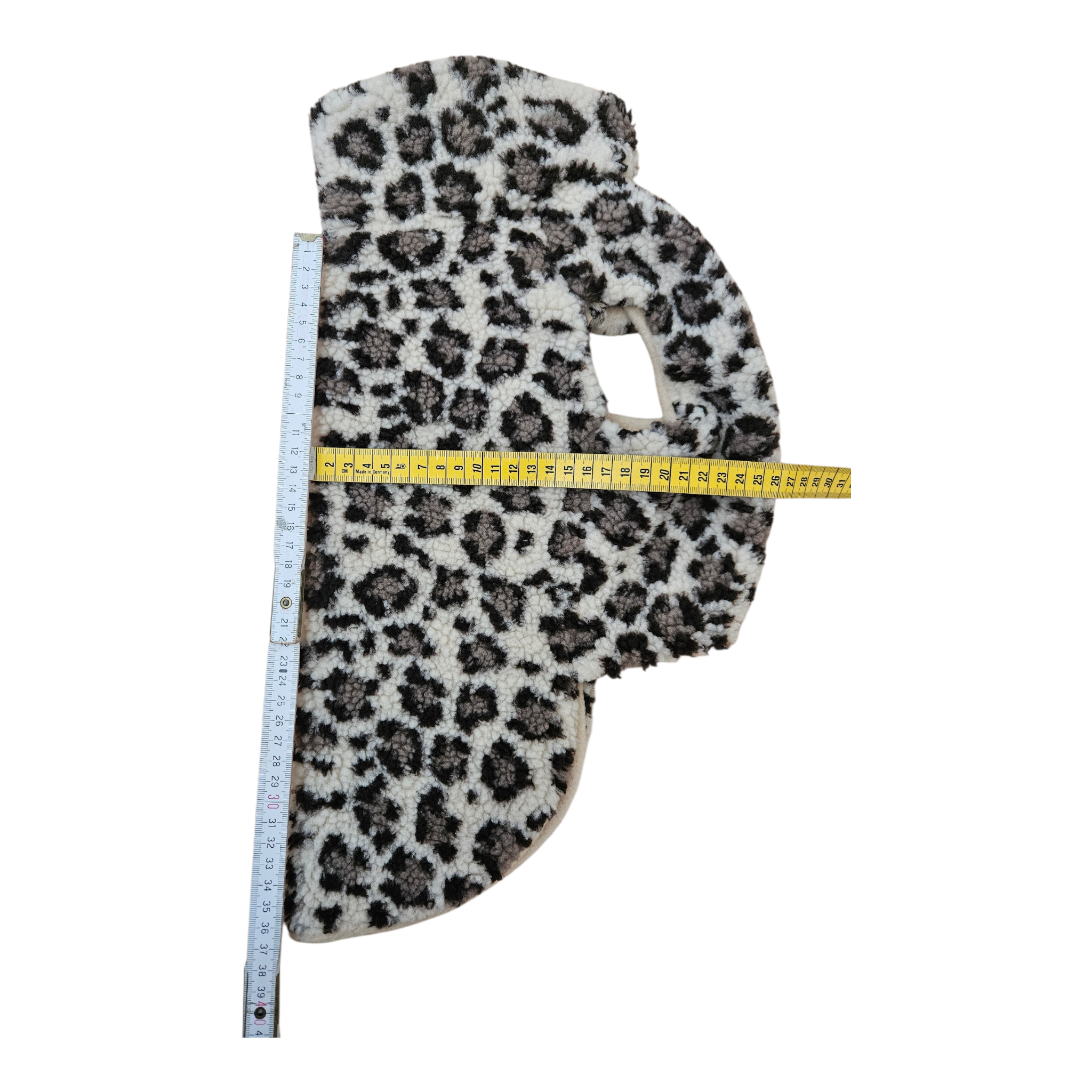 Pullover Leo Dunkelbraun x Hellbraun BU52  RL37