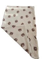 Decke Teddyflausch Teddy