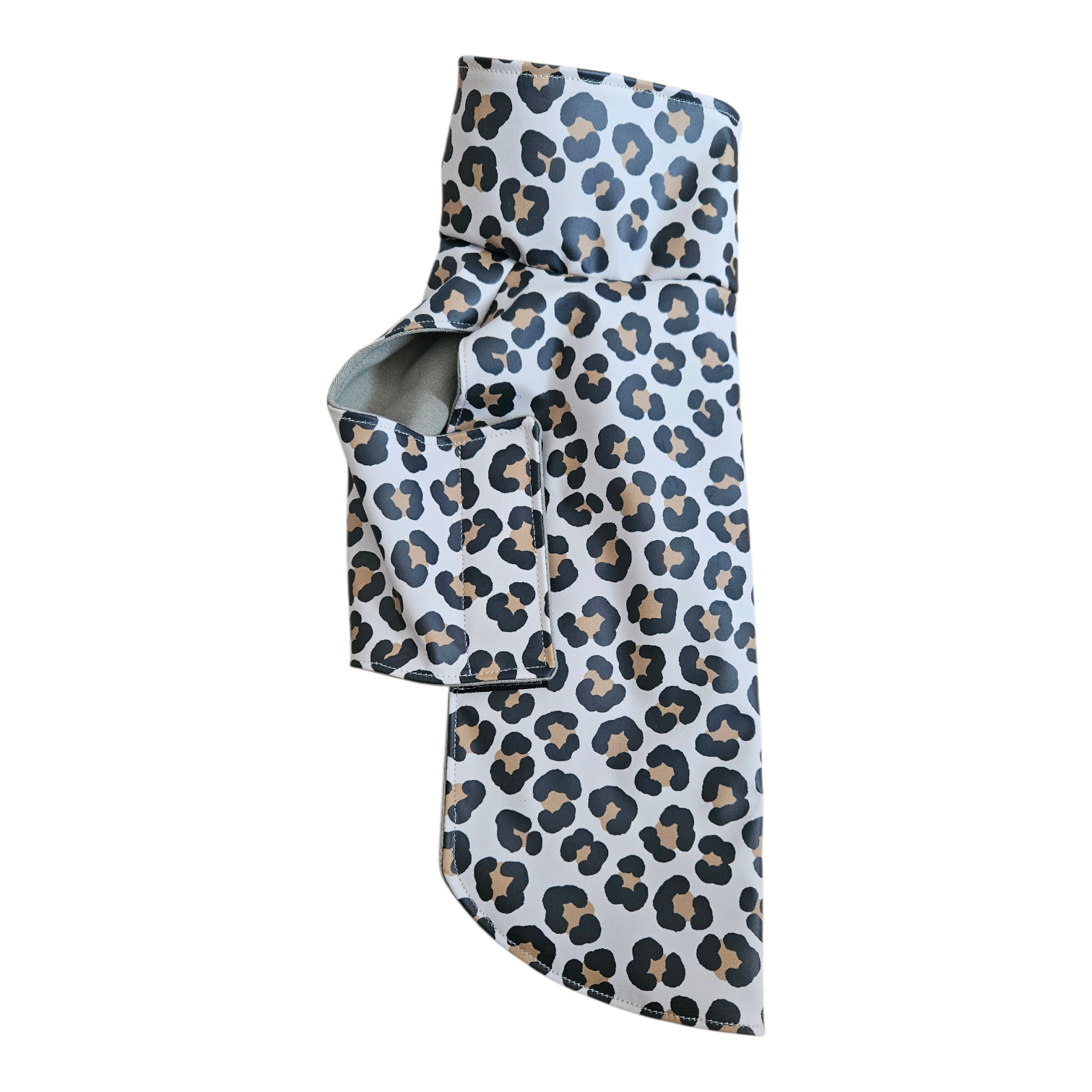 Regenjacke Leo