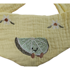 Limetten Halstuch