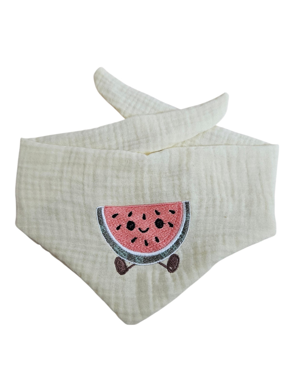 Wassermelone Halstuch
