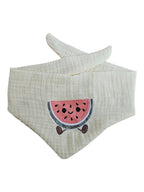 Wassermelone Halstuch