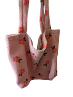 Dog-Mom-Bag | Shopper - Blume Rose