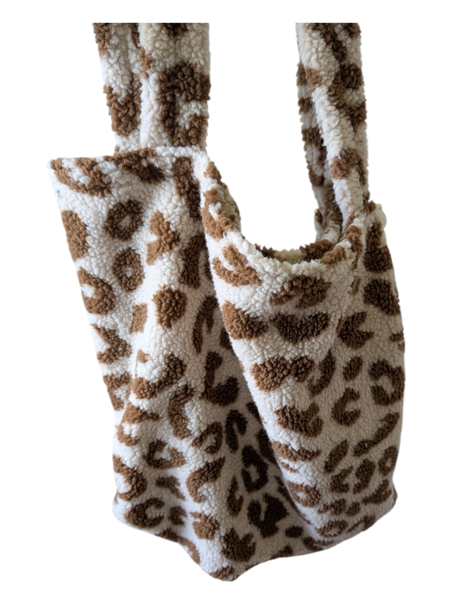 Dog-Mom-Bag | Shopper - Leo