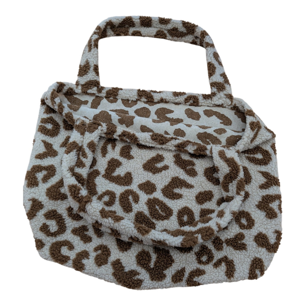 Dog-Mom-Bag | Shopper - Leo