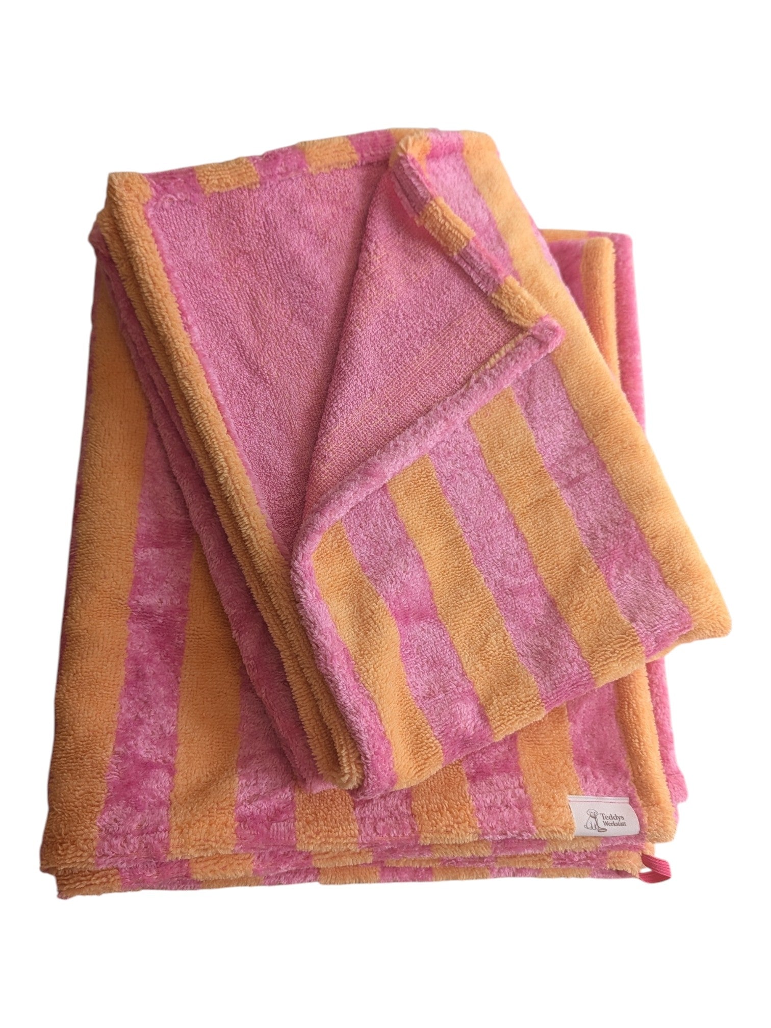 Handtuch Bambusfrottee (verschiedene Farben)