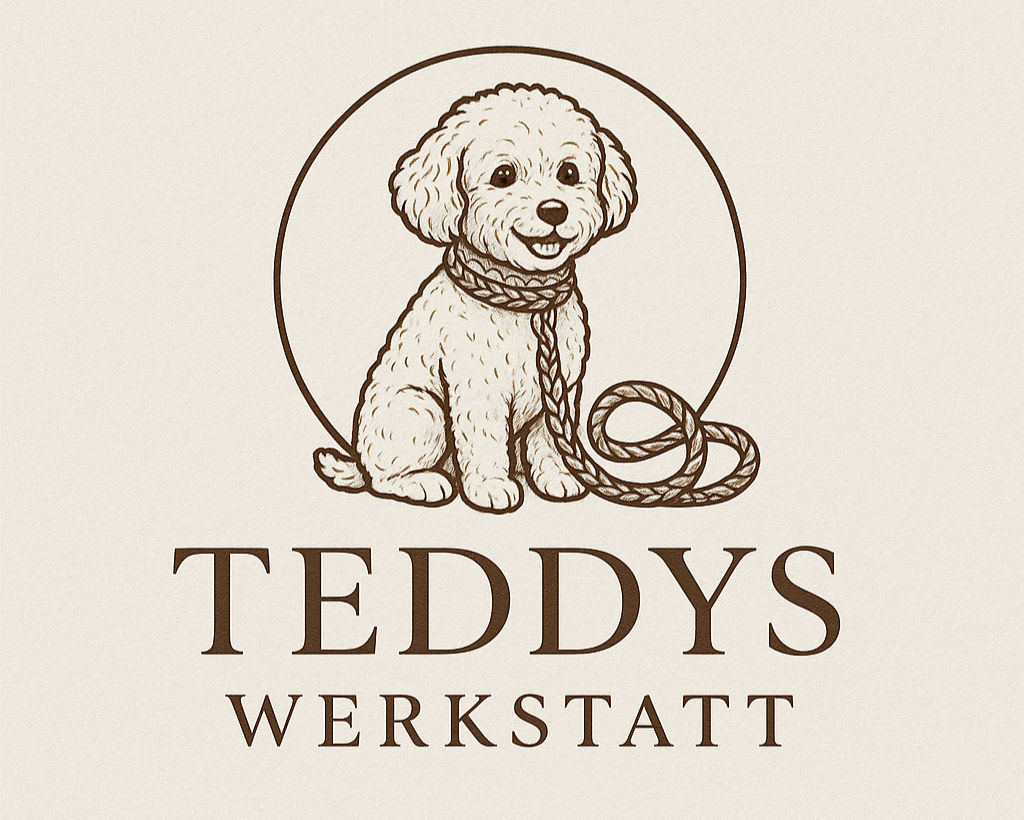 Teddys Werkstatt